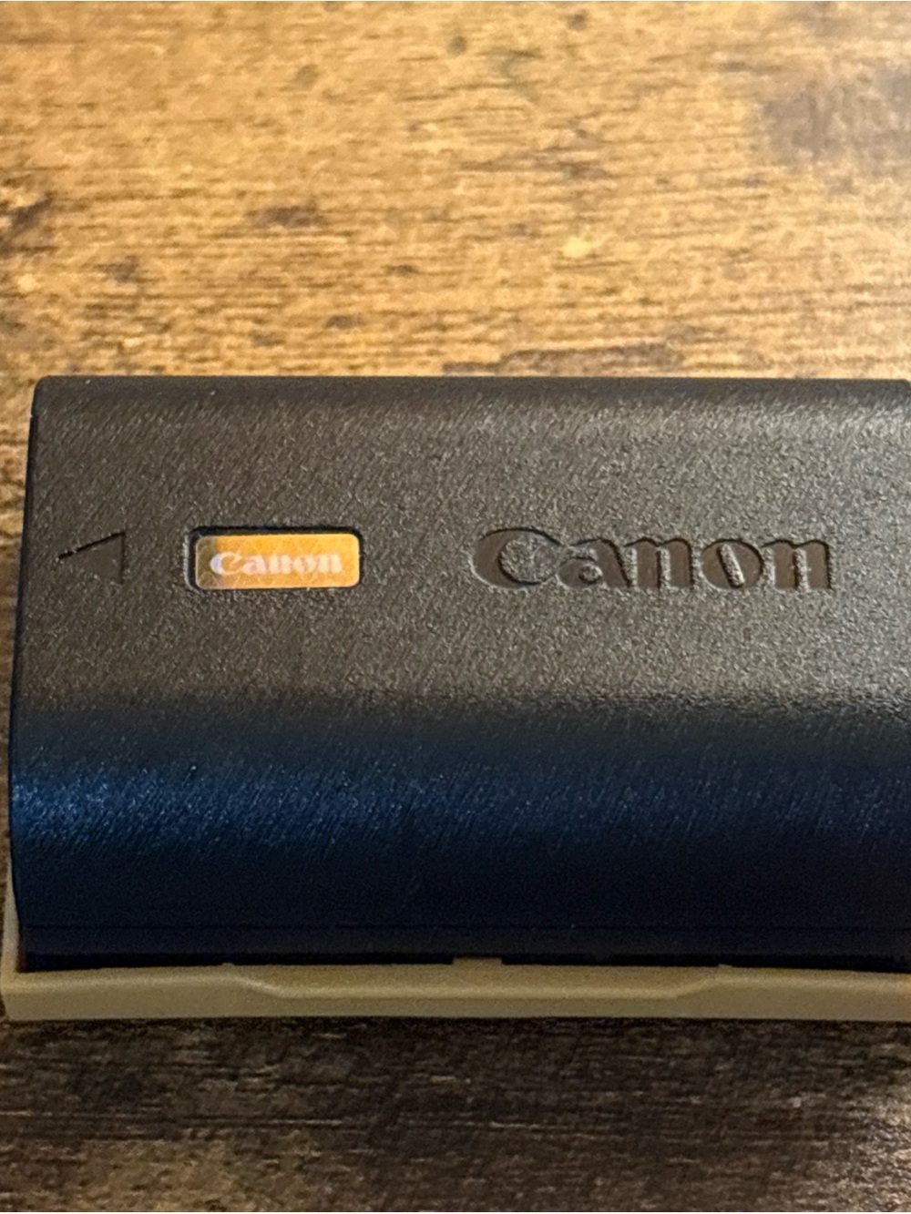 Genuine Canon Battery | LP-E6NH 7.2V 2130mAh 16Wh Lithium-Ion Battery OEM